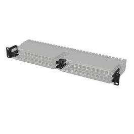 MikroTik RB5009 rackmount kit K-79 Precio: 12.89000053. SKU: B1HBSQHZDE