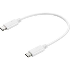 Sandberg Cable de Carga USB-C 0.2m, 65W Precio: 4.88999962. SKU: B19ZJ2R4LB