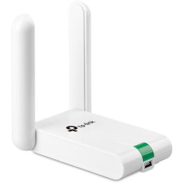 TP-Link TL-WN822N Adaptador WiFi USB Inalámbrico 300 Mbps Banda Única 2.4 GHz Precio: 18.49999976. SKU: S0202050
