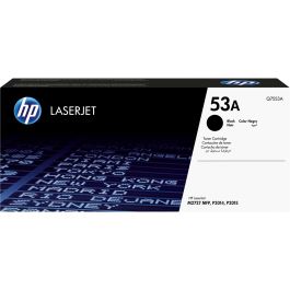 HP Laserjet P2014/P2015 Toner Negro 3.000 pag. Precio: 130.68999944. SKU: S8410089