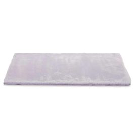Alfombra Pelo Corto Lila 60 X 90 Giftdecor (6 Unidades) Alfombra Pelo Corto Lila 60 X 90 Giftdecor (6 Unidades)
