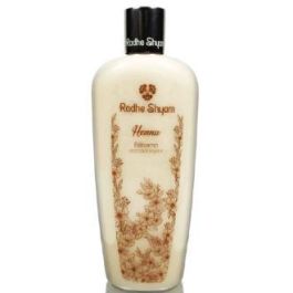 RADHE SHYAM Bálsamo Acondicionador Henna 400ml Precio: 10.50000006. SKU: B122D3YFV8