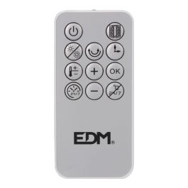 Edm Recambio mando a distancia compatible con referencia 07188