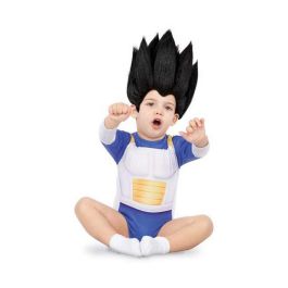 Disfraz para Bebés My Other Me Vegeta Disfraz para Bebés My Other Me Vegeta Precio: 12.50000059. SKU: S2424152