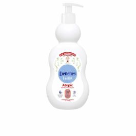Denenes ProTech Leche Hidratante Corporal para Piel Atópica y Sensible de Bebés y Niños 400ml - Hipoalergénica, Calma Sequedad y Picores. Precio: 5.50000055. SKU: S0571680