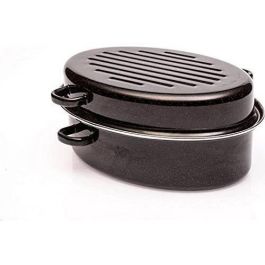 Cazuela asadora 42 cm con tapa Cazuela asadora 42 cm con tapa Precio: 47.79000028. SKU: B12GWBWL9E