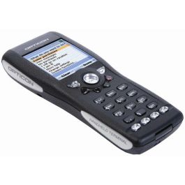 Opticon OPH-1005 Escáner Láser 1D, 100 scans/s, QVGA Color, 4MB RAM/128MB Flash, 23 Teclas, Negro