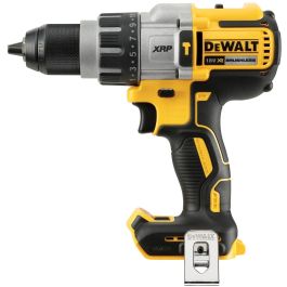 DeWALT Schlagbohrschrauber (BL) 18 V – Taladro percutor sin escobillas Precio: 203.69000003. SKU: B1KG3J52BM
