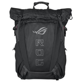 ASUS BP3800 ROG ARCHER ERGOAIR Mochila Gaming para Portátil de hasta 18" Negro