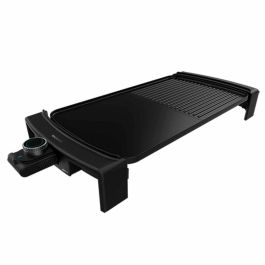 Plancha de Cocina Cecotec TASTY&GRILL 3000 BlackWater MixGrill 2600 W Precio: 48.78999994. SKU: B12TCVSSHQ
