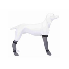 Calcetines Trixie Gris S Perro Calcetines Trixie Gris S Perro