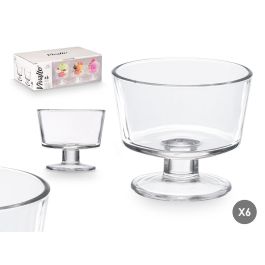 Copa Helado Lisa 290 Ml Vivalto 10X9CM (24 Unidades) Copa Helado Lisa 290 Ml Vivalto 10X9CM (24 Unidades) Precio: 31.50000018. SKU: B15YEWSJ4H