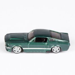 Set 5 Coches Bburago 1:64 (12 Unidades) Set 5 Coches Bburago 1:64 (12 Unidades)