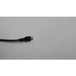 Lenovo Adaptador de Corriente 65W Voltaje Ajustable 20V, 15V, 9V, 5V Puertos Dobles Carga Simultánea para Portátiles y Dispositivos