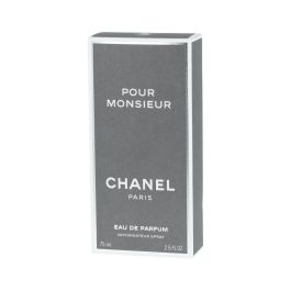 Perfume Hombre Chanel Pour Monsieur Eau de Parfum EDP EDT 75 ml