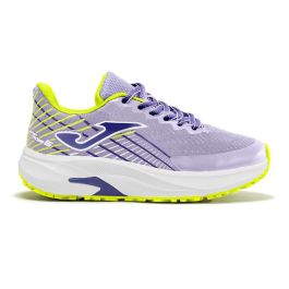 Zapatillas Deportivas Infantiles Joma Sport Super Cross 2519 Lavanda Precio: 35.50000003. SKU: B19YFN7YFT
