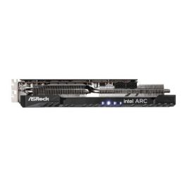 Vga ASRock A750 Challenger Se 8Gb Oc,Intel,A750,8Gb,Gddr6,256Bit,3Dp+1Hdmi,2 Ventiladores (A750 Cl Se 8Go) Vga ASRock A750 Challenger Se 8Gb Oc,Intel,A750,8Gb,Gddr6,256Bit,3Dp+1Hdmi,2 Ventiladores (A750 Cl Se 8Go)