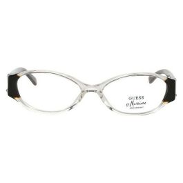 Montura de Gafas Mujer Guess Marciano GM130-52-CLRTO Ø 52 mm