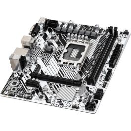 Asrock Placa Base H610M-HDV M.2/D4, Micro ATX, LGA1700, DDR5, Soporte para Intel 14th, 13th & 12th Gen, HDMI, DisplayPort, USB 3.2 Gen1 Precio: 87.5000005. SKU: B1EQ559GHZ