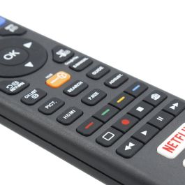 Mando a Distancia Universal TM Electron 3 en 1 Mando a Distancia Universal TM Electron 3 en 1