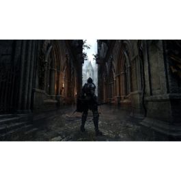 Sony Computer Entertainment Demon's Souls PS5 - Juego Remake de Aventura de Rol con Fantasía Oscura, Reconstruido y Mejorado Sony Computer Entertainment Demon's Souls PS5 - Juego Remake de Aventura de Rol con Fantasía Oscura, Reconstruido y Mejorado