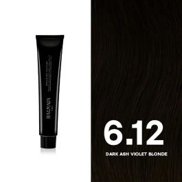 Couleurs Couture, Tinte permanente para el cabello, 6.12 Dark Ash Violet Brown, 60 ml Precio: 21.49999995. SKU: B14R68ASKZ