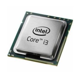 Intel Core i3-10100 Procesador 10ª Generación, 4 Núcleos, 4.3 GHz Frecuencia Máxima Turbo, 6 MB Caché, Zócalo LGA1200