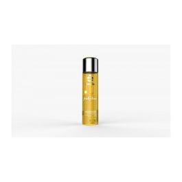 Aceite de Masaje Erótico Swede 60 ml Miel Frutas tropicales Efecto Calor