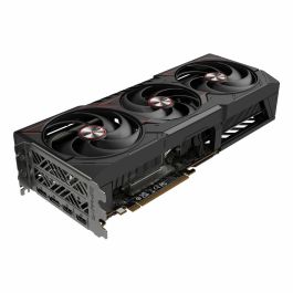 Tarjeta Gráfica Sapphire 11348-03-20G radeon rx 9070 xt 16 GB GDDR6