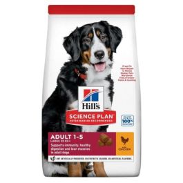 Hill's HSP Canine Adult Large Pollo 12+2 kg Precio: 76.5000005. SKU: B1K6MPBLG4