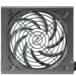 Tacens Fuente Alimentación 1Rviiag600S ATX 600W 80Plus Silver, eficiencia 87%
