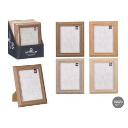 Portafotos de Cuerda Giftdecor 15x20 cm, Madera MDF y Vidrio, Colores Surtidos (24 Unidades) Precio: 61.49999966. SKU: B1HNC4W7QW