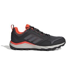 Zapatillas de trail para hombre Adidas Tracerocker 2.0 Negro 31 Precio: 99.9944. SKU: B15S9MDN5E