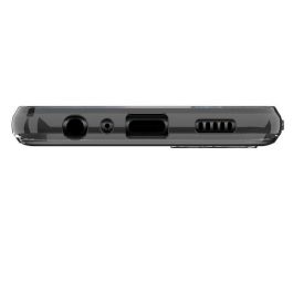dbramante1928 Funda Greenland para Samsung Galaxy A13 4G, Transparente, Plástico Reciclado, Protección contra Impactos