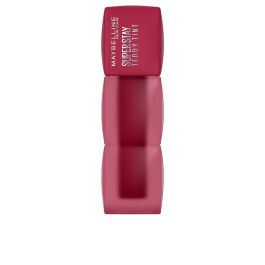 Maybelline SUPERSTAY Teddy Tint #50-Wild Atheart 5 ml Lápiz Labial Mate 12 Horas Precio: 11.58999952. SKU: B1AF6F7L9P