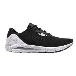 Zapatillas de Running para Adultos Under Armour HOVR Negro