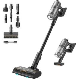 NUEVO DREAME Z30 - Aspirador Escoba Inalámbrico - Potencia 310 AW - Autonomía 90 Min - Tecnología Detección de Polvo