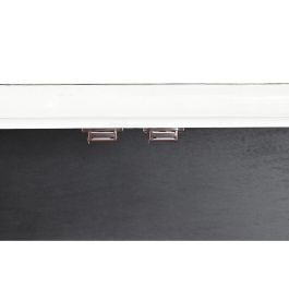 Buffet Oriental DKD Home Decor Blanco 50 x 90 x 178 cm Buffet Oriental DKD Home Decor Blanco 50 x 90 x 178 cm
