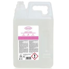 Green Zero Lavavajillas Concentrado Eco 5 Litros – Para Pieles Sensibles, Sin Perfume Ni Colorantes Precio: 15.90000016. SKU: B1FC745F73