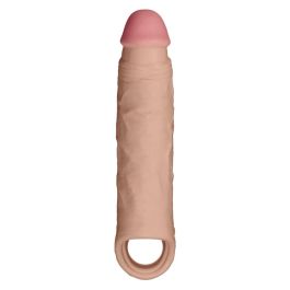 Funda para pene Shaft Carne Ø 4,8 cm
