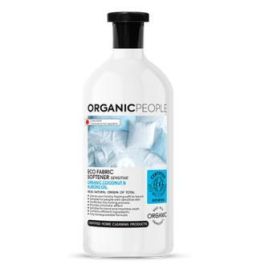 Suavizante Ropa Delicada Coconut-Almond 1Lt. Eco Precio: 10.50000006. SKU: B17SNHVPFF