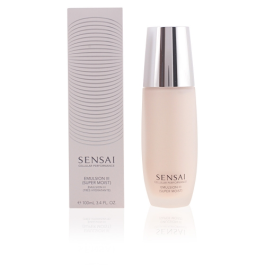 Kanebo Sensai Se Cp Emulsion Iii Super Moist 100 mL Precio: 108.49999941. SKU: B1HNE4PE8N