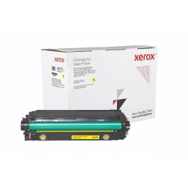 Xerox Everyday Toner Amarillo Para Hp Laserjet M552-M553 508A Cf362A Precio: 55.50000049. SKU: S8420056