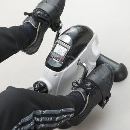 Pedaleador para Brazos y Piernas Fipex InnovaGoods Pedaleador para Brazos y Piernas Fipex InnovaGoods