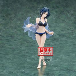 Figura Kanade Hayami Celestial Vivi Cinderella Girls The Idolmaster 20cm Precio: 31.50000018. SKU: B1ER3B2LDX