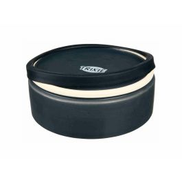 Comedero para Mascotas Trixie Jimmy 400 ml 0,4 l Azul Cerámica