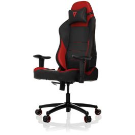 Silla Gaming Vertagear PL1000 Rojo Precio: 181.78999949. SKU: B1587PT8JN