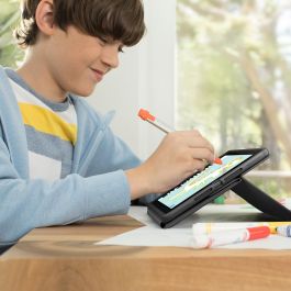 Logitech RUGGED FOLIO para iPad (7ª y 8ª generación)
