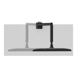 Neomounts DS70-250BL1 Brazo de Monitor 17-35" 9kg Negro