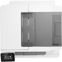 HP Color LaserJet Pro MFP M283fdw HP Color LaserJet Pro MFP M283fdw